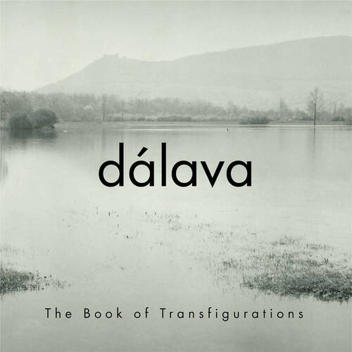 Dálava - The Book of Transfigurations