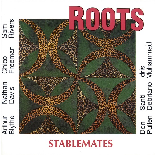 Roots - Stablemates