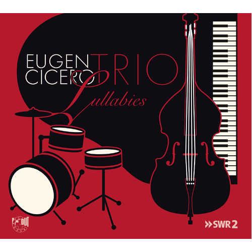 Eugen Cicero Trio - Lullabies