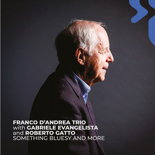 Franco D'Andrea Trio - Something Bluesy and More