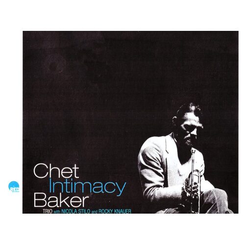 Chet Baker - Intimacy