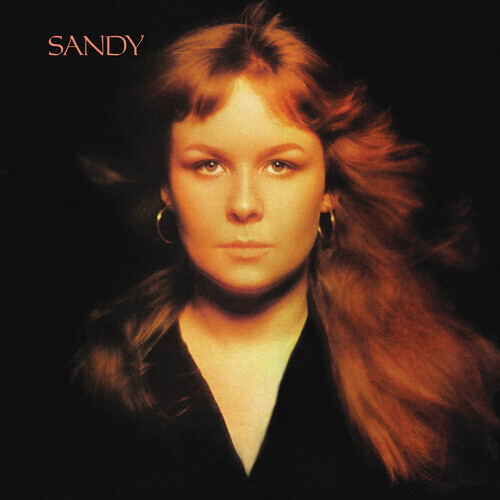 Sandy Denny - Sandy / 180 gram vinyl LP