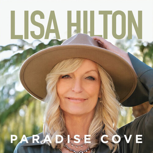 Lisa Hilton - Paradise Cove