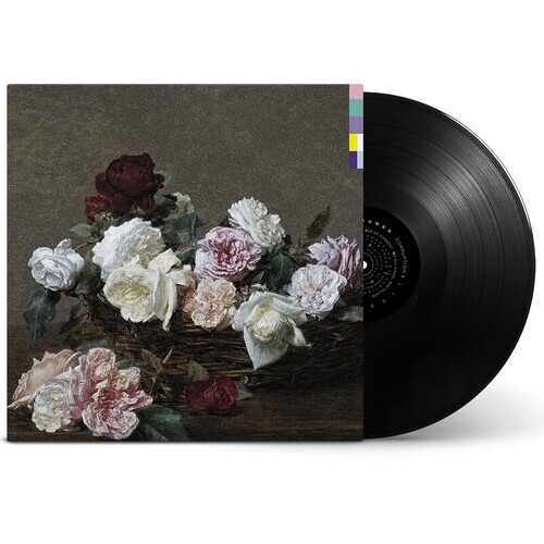 New Order - Power, Corruption & Lies - Vinyl LP