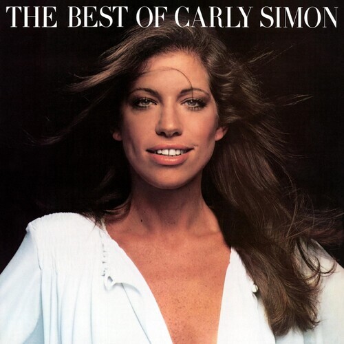 Carly Simon - The Best of Carly Simon / 180 gram vinyl LP