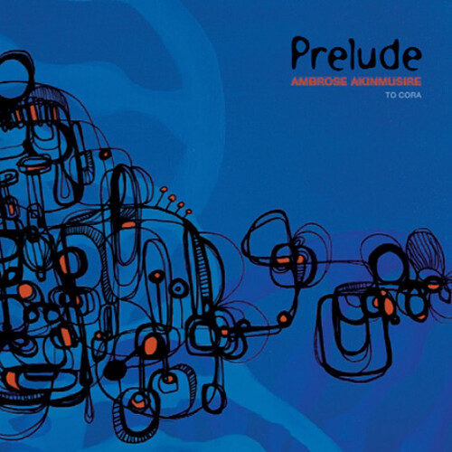 Ambrose Akinmusire - Prelude (To Cora)