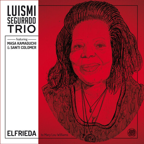 Luismi Segurado Trio - Elfrieda