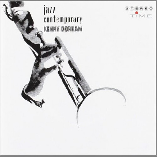 Kenny Dorham - Jazz Contemporary