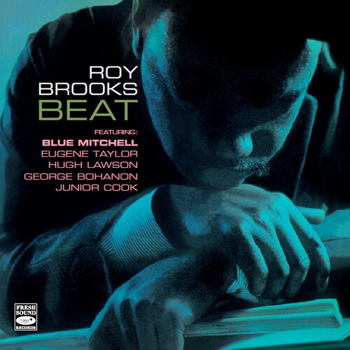 Roy Brooks - Beat