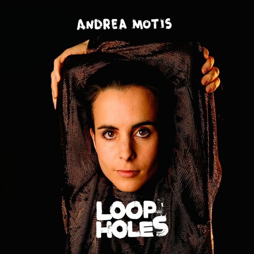 Andrea Motis - Loopholes