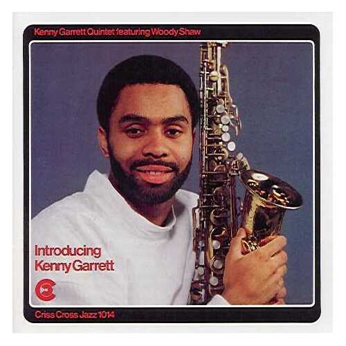 Kenny Garrett Quintet - Introducing Kenny Garrett