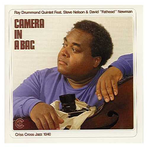 Ray Drummond Quintet - Camera In A Bag