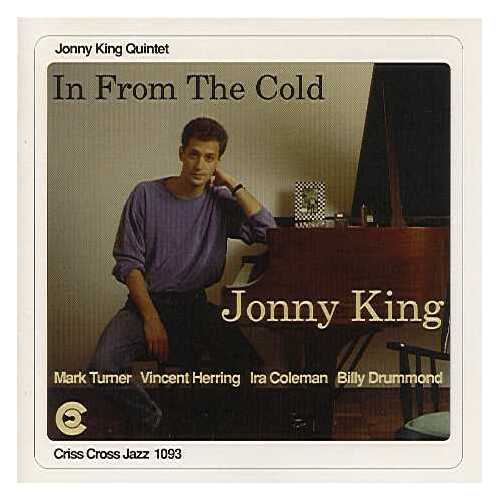 Jonny King - Quintet In From The Cold