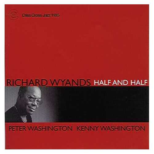 Richard Wyands Trio - Half And Half