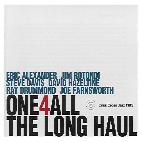 One For All - The Long Haul