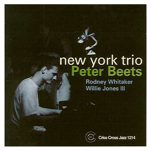 Peter Beets - New York Trio