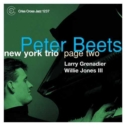 Peter Beets New York Trio - Page Two