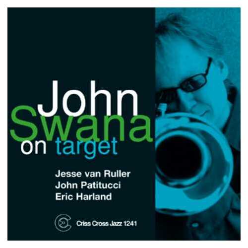 John Swana Quartet - On Target