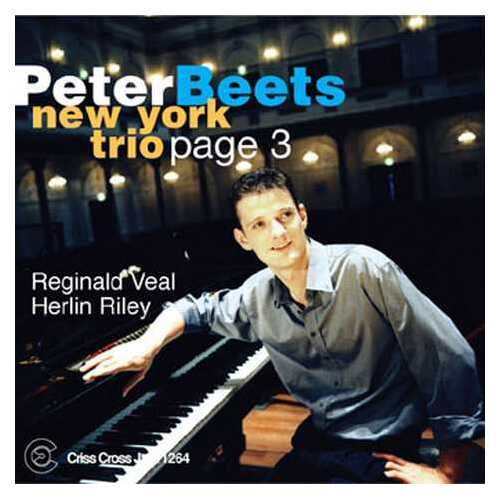 Peter Beets New York Trio - Page 3