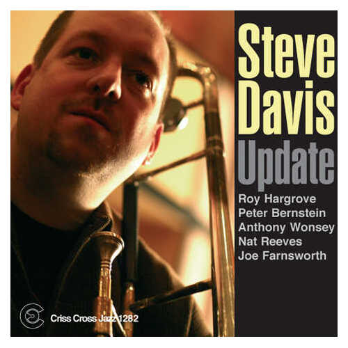 Steve Davis - Update