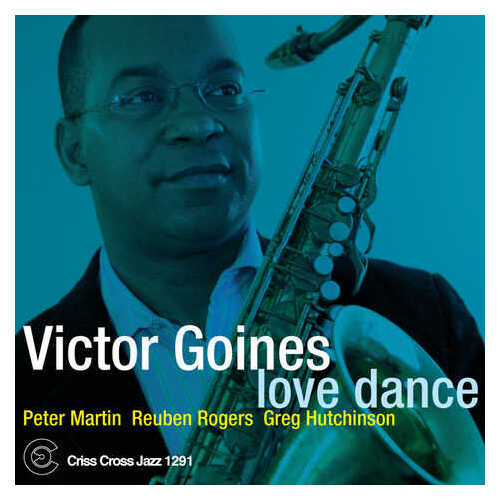 Victor Goines - Love Dance