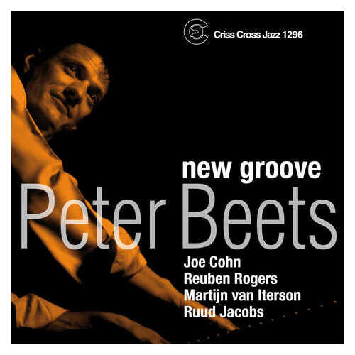 Peter Beets Trio - New Groove