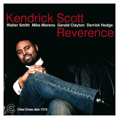 Kendrick Scott - Reverence