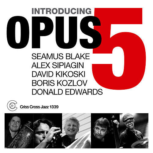 Opus 5 - Introducing Opus 5