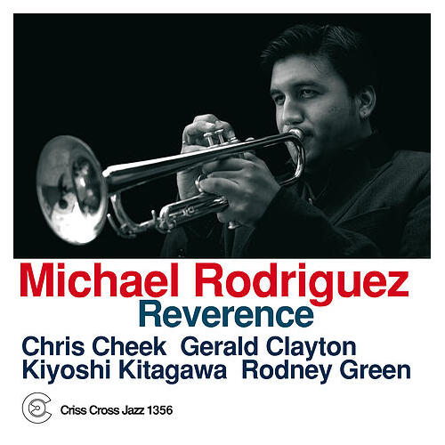 Michael Rodriguez - Reverence