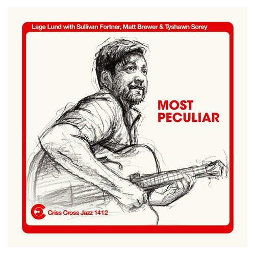 Lage Lund - Most Peculiar