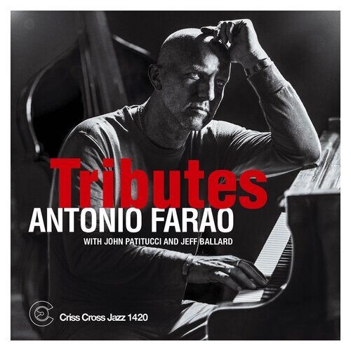 Antonio Faraò - Tributes