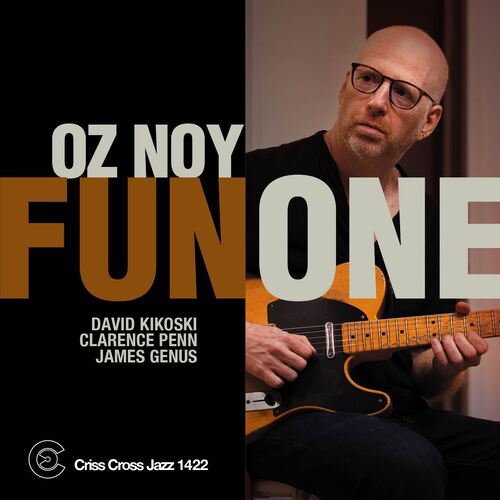 Oz Noy - Fun One