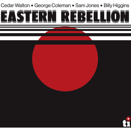 Eastern Rebellion - Eastern Rebellion - 180g Vinyl LP