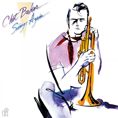 Chet Baker - Chet Baker Sings Again - 180g Vinyl LP