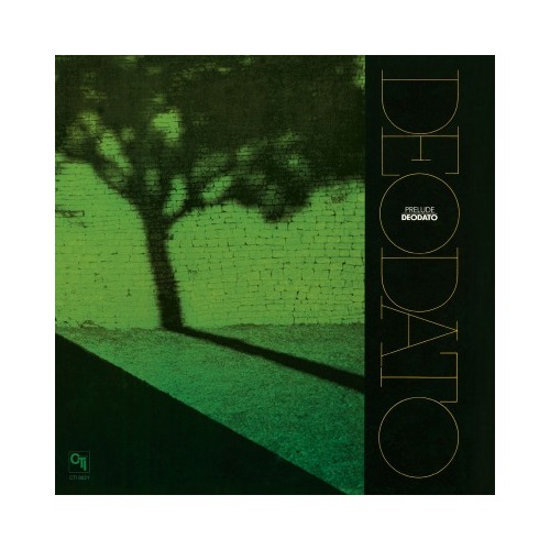 Deodato - Prelude - 180g Vinyl LP