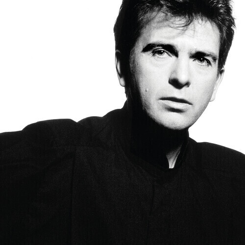 Peter Gabriel - So - 180g Vinyl LP