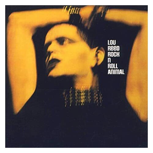 Lou Reed - Rock'n'Roll Animal - 120g Vinyl LP