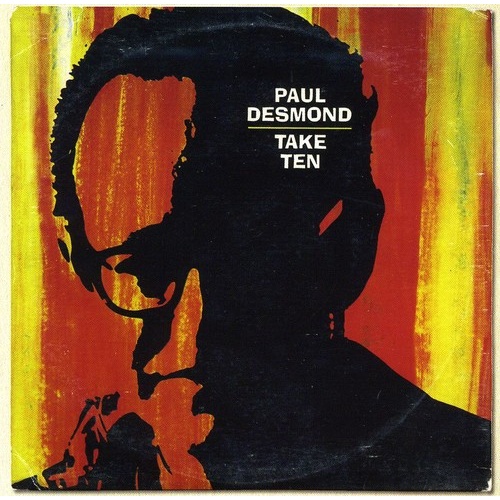 Paul Desmond - Take Ten