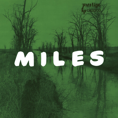 The Miles Davis Quintet - Miles: The New Miles Davis Quintet - 180g Vinyl LP