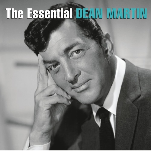 Dean Martin - Essential Dean Martin / 2CD set