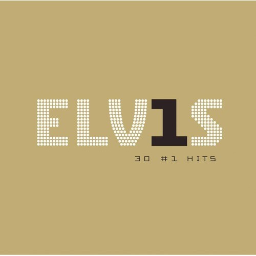 Elvis Presley - Elvis 30 #1 Hits - 2 x 180g Vinyl LPs