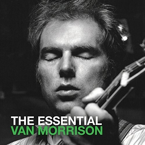 Van Morrison - The Essential Van Morrison / 2CD set