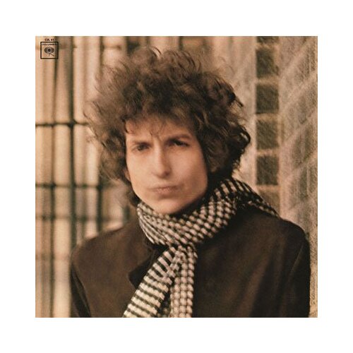 Bob Dylan - Blonde on Blonde / vinyl 2LP set