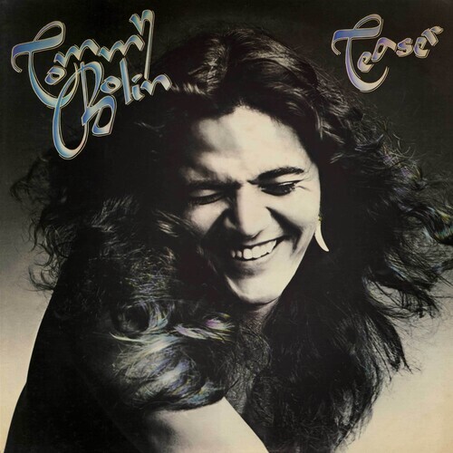 Tommy Bolin - Teaser / vinyl LP