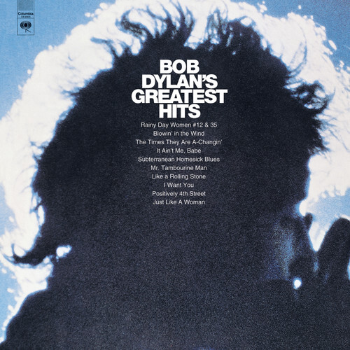 Bob Dylan - Greatest Hits - 150g Vinyl LP