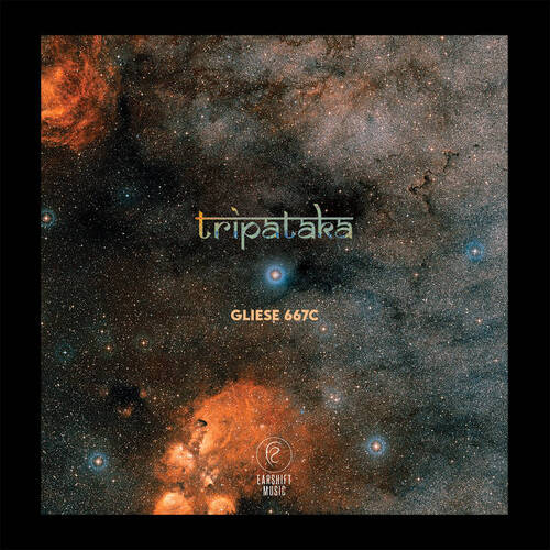 Tripataka - Gliese 667C / 2CD set