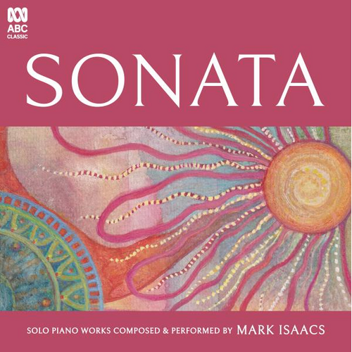 Mark Isaacs - Sonata