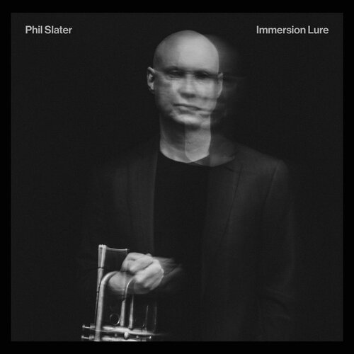 Phil Slater - Immersion Lure