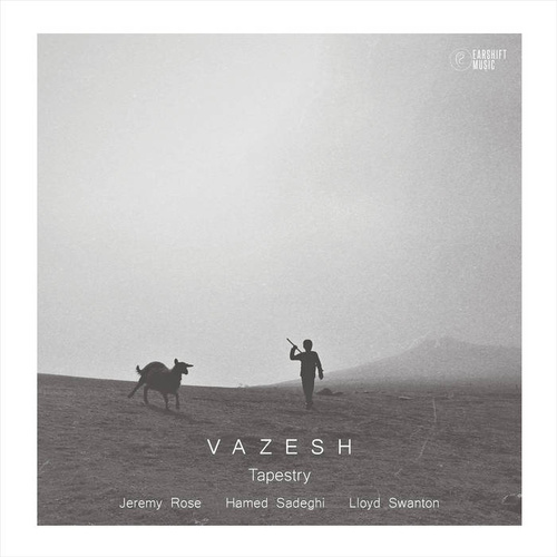 Vazesh - Tapestry