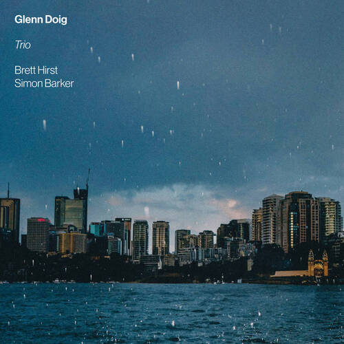 Glenn Doig - Trio